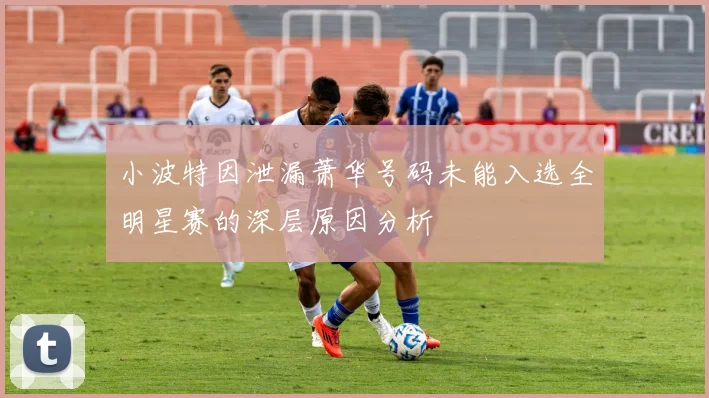 小波特因泄漏萧华号码未能入选全明星赛的深层原因分析